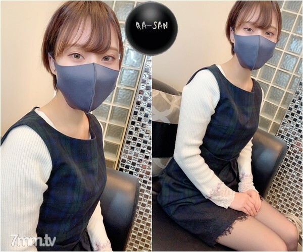 FC2-PPV-1673368 สาวผมดำนมสวยร้องลั่น