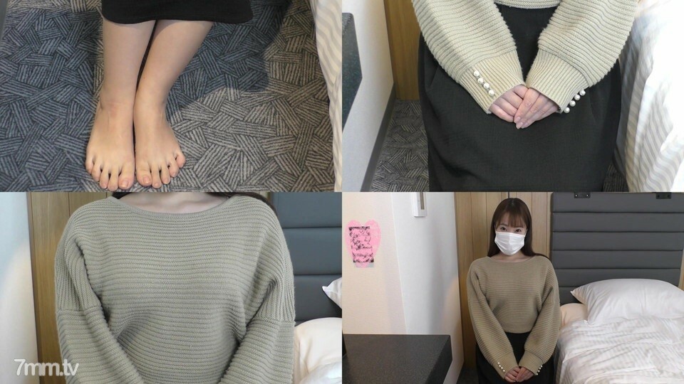 [FC2-PPV-1700461] สาวขาวจั๊วะโดนเย็ดคาโรงแรม