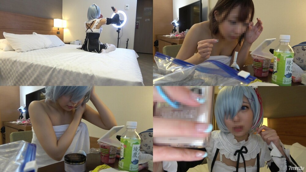 FC2-PPV-1723082 สาวอวบใหญ่ช่วยตัวเองโคตรเด็ด