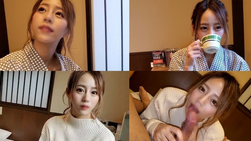 FC2-PPV-1742836 สาวผมสั้นหุ่นดีโดนรุม