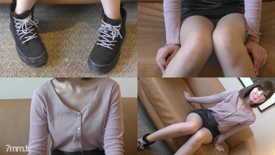 FC2-PPV-1761894 สาวผมสั้นหุ่นดีเย็ดโคตรมันส์