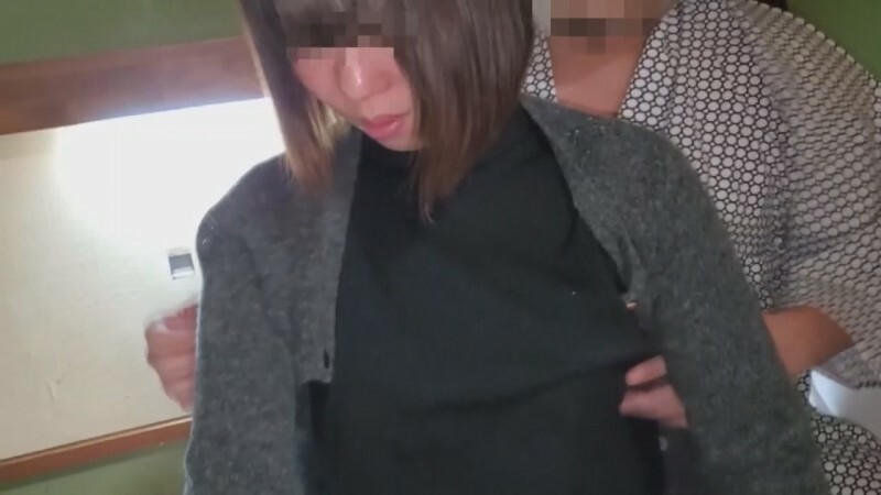 FC2-PPV-1798533 สาวขาวนมโตขย่มควย