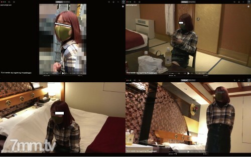 FC2-PPV-1807301 สาวอวบตูดใหญ่เด้งดึ๋ง