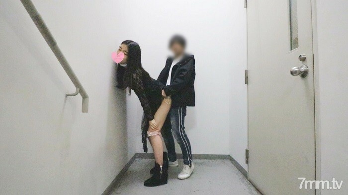 FC2-PPV-1825851 สาวขาวนมใหญ่เด้ง