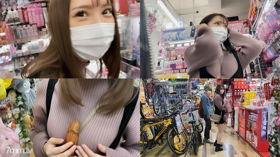 FC2-PPV-1830165 สาวหุ่นเซ็กซี่ นมขาวฟิต