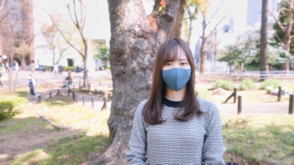 FC2-PPV-1836626 สาวน่ารักโชว์นมใหญ่เด้งกระแทกแรง