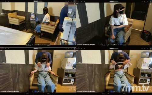 FC2-PPV-1842562 สาวตูดโตโดนตีตูด