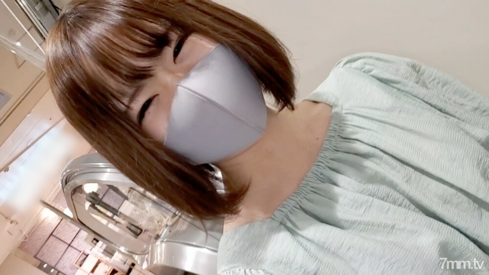 FC2-PPV-1844640 สาวนมใหญ่ผิวแทนร่านจัด