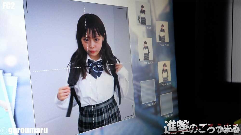 FC2-PPV-1851396 หีชมพูโชว์สด