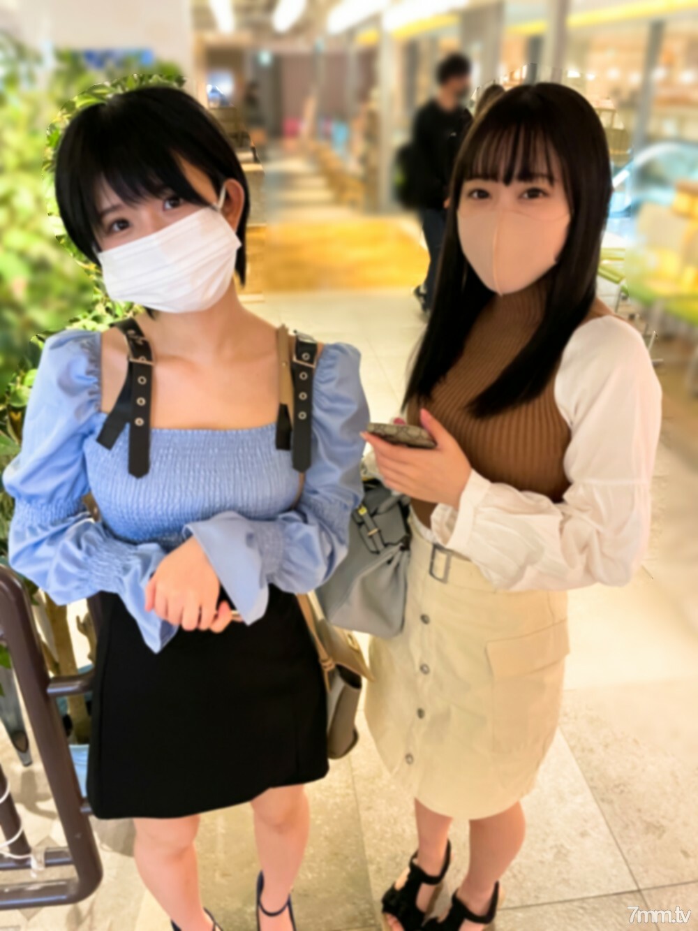 FC2-PPV-1892692 สาวอวบน่ากัดเย็ดมันส์