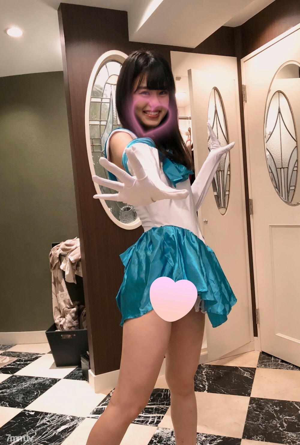 FC2-PPV-1895171 สาวตูดใหญ่ ท่านั่งโค้ง