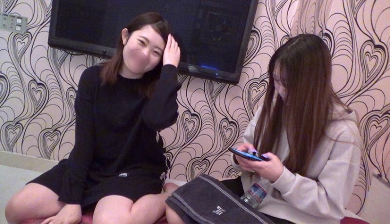 FC2-PPV-1902142 สาวสาวใหญ่หีฟิต