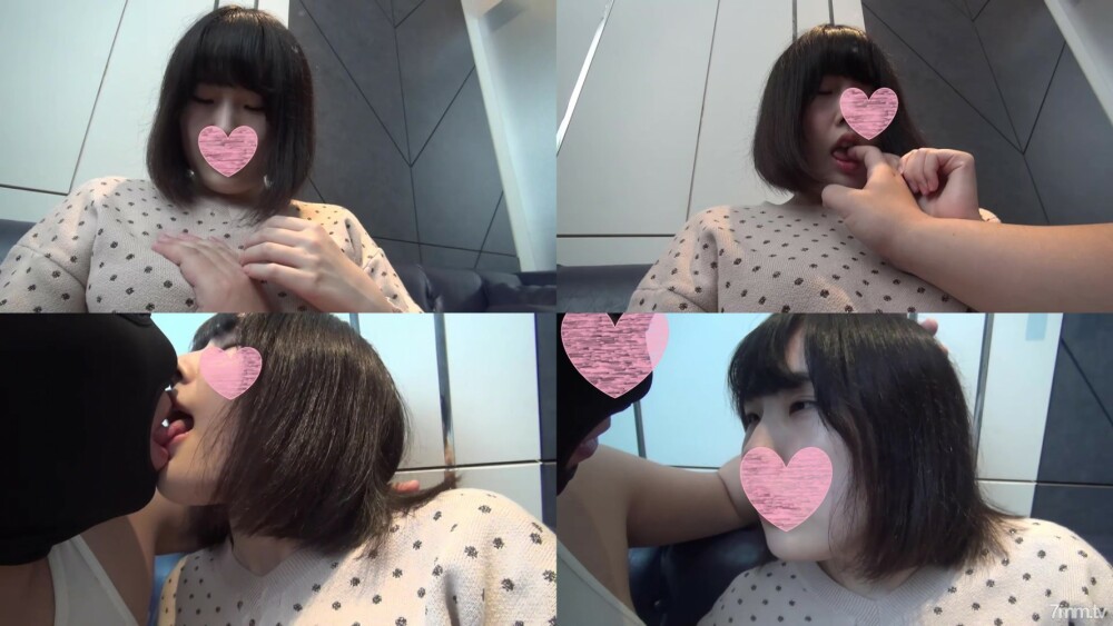 FC2-PPV-1909531 สาวน้อยโดน 3P มันส์