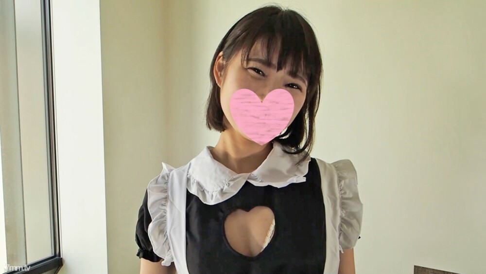 FC2-PPV-1913271 สาวผมสั้นหีโหนกเย็ดแรง