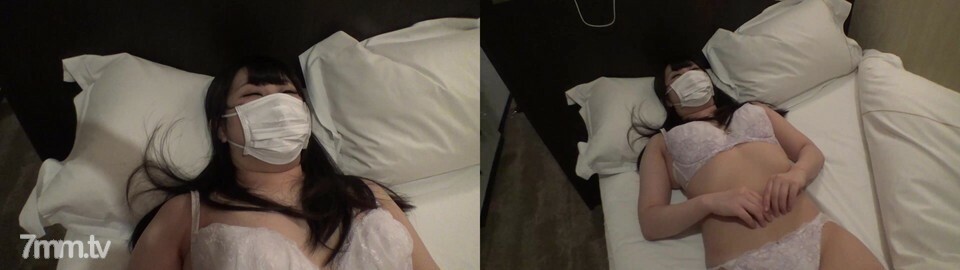 FC2-PPV-1915345 สาวขาวใสโดนเย็ดสด