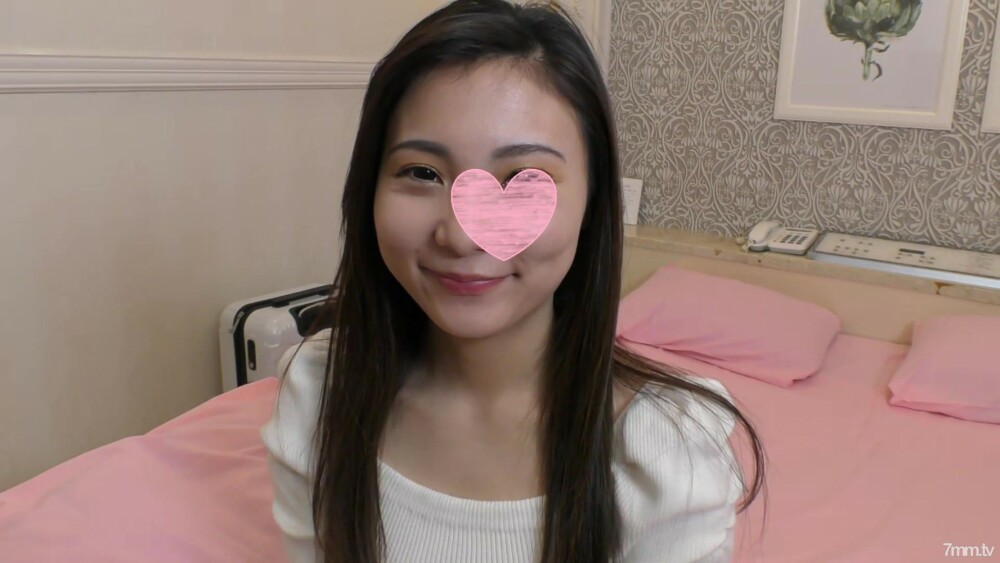 FC2-PPV-1946160 สาวผมยาวเย็ดสดคารู