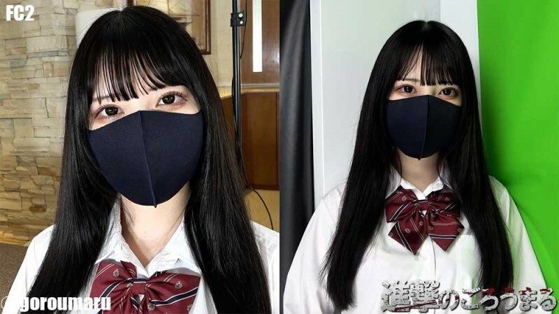 FC2-PPV-1946424 สาว OL โดนเย็ดที่ออฟฟิศ