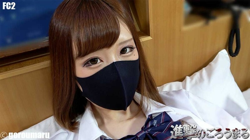 FC2-PPV-1954537 สาวขาสวยโดนเลียหี