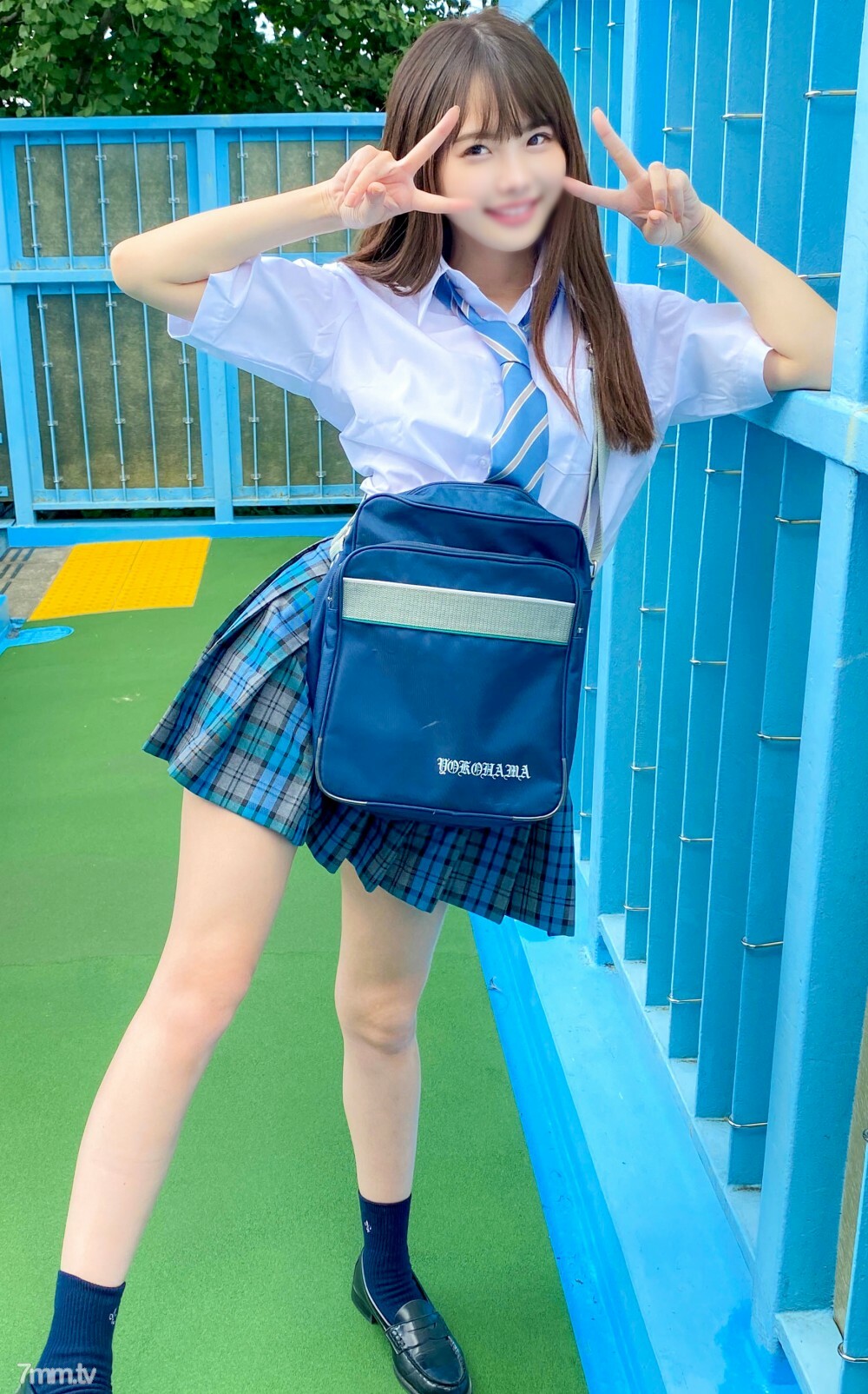 FC2-PPV-2049322 สาวยิมโดนโค้ชเย็ดหลังเวิร์คเอาท์