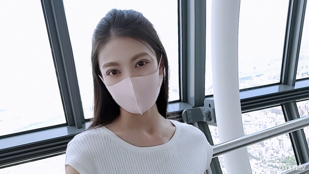 FC2-PPV-2106129 สาวผมดำเซ็กซี่