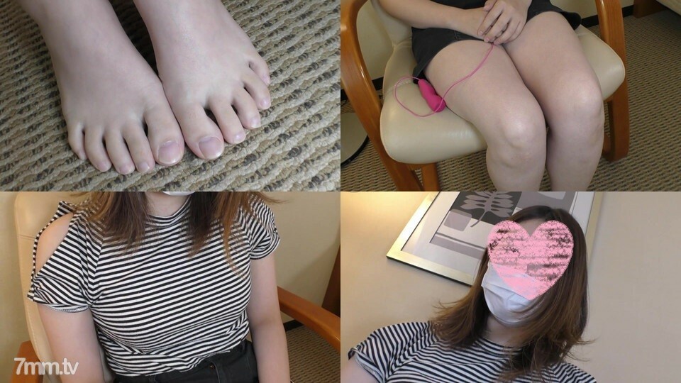 FC2-PPV-2131775 สาวผมดำยาวเงี่ยนร่าน