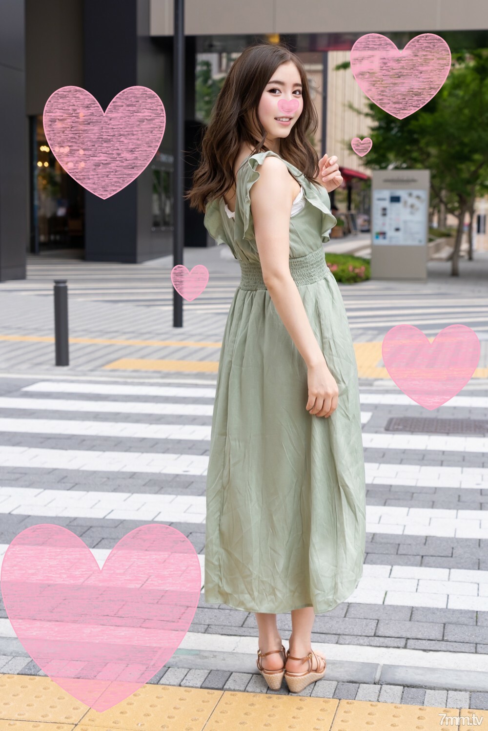 FC2-PPV-2147281 สาวผมสั้นหีแน่นโชว์เด็ด