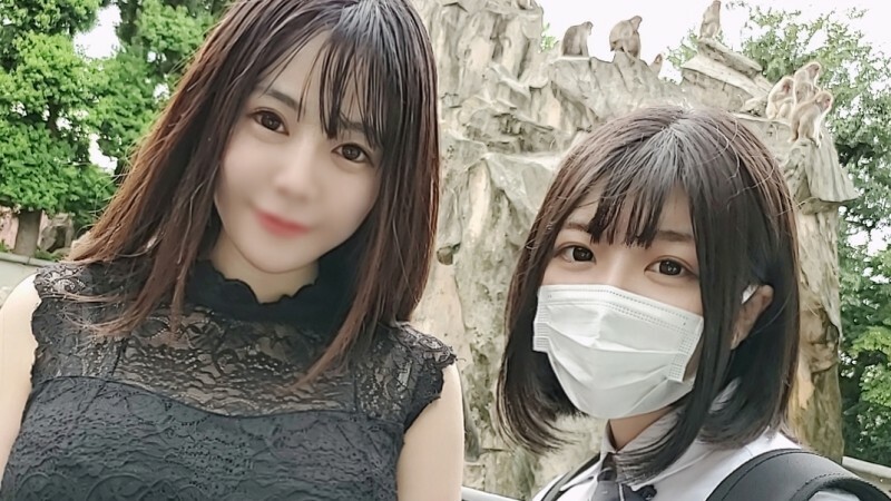 FC2-PPV-2158352 นมยักษ์ โดนดูดจนเสียว