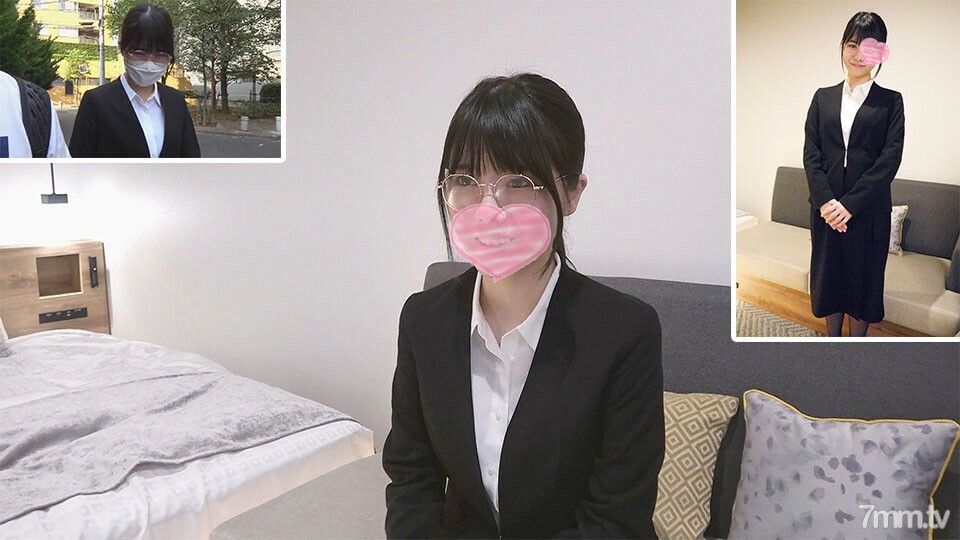 FC2-PPV-2300061 สาวออฟฟิศโดนหัวหน้าเย็ดลับตา