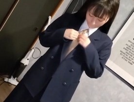 FC2-PPV-2323542 สาวคู่น้อง เย็ดสลับกันเดือด