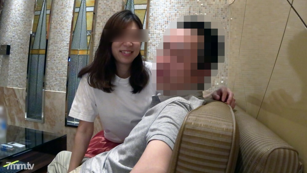 [FC2-PPV-2345887] OL สาวสวยโดนเย็ดโอที