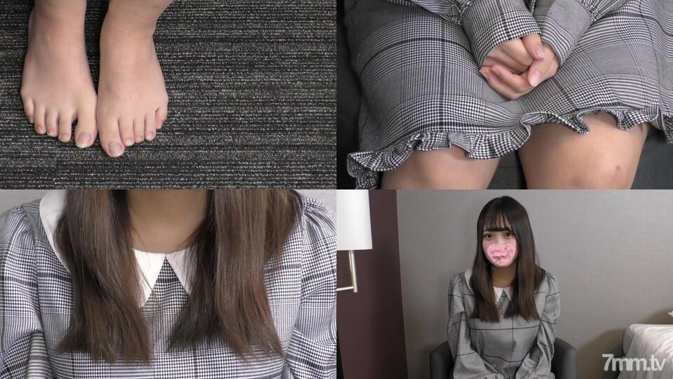 FC2-PPV-2374061 หีชมพูสาวน่ารัก