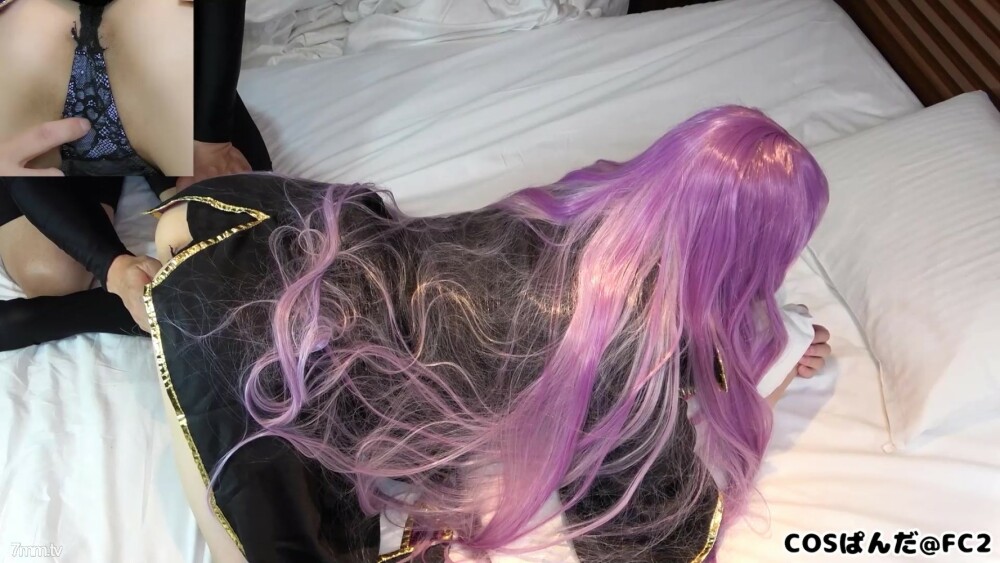 FC2-PPV-2395723 หุ่นฟิตสาวขาวโดนกระดกไม่ยั้ง