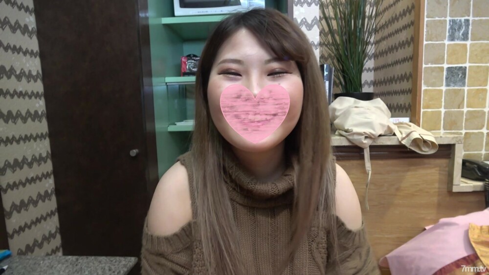 FC2-PPV-2436709 สาวผมดำ หุ่นฟิต งานโคตรมันส์