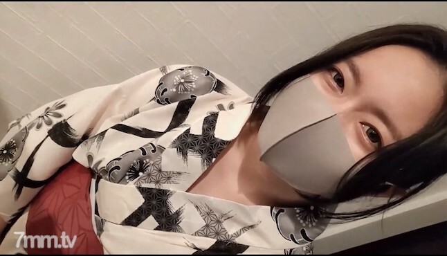 FC2-PPV-2441332 สาวผมดำ เย็ดสดแตกใน