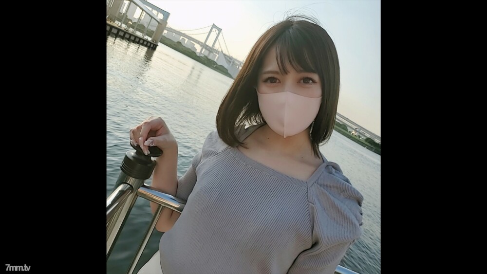 FC2-PPV-2471454 สาวผมสั้นเย็ดสดแตกใน