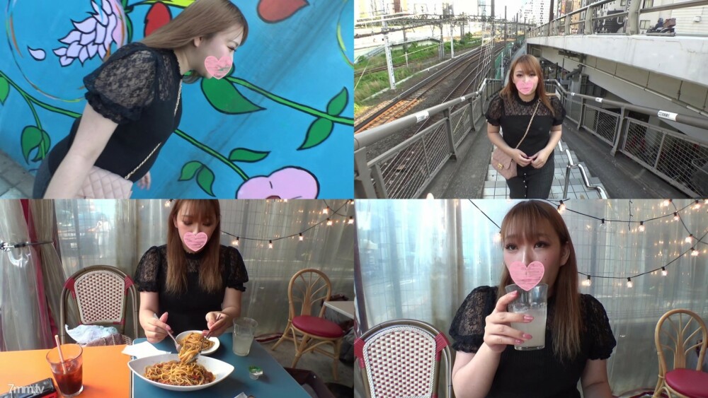 FC2-PPV-2492856 สาวคาวาอี้เย็ดแบบน่ารัก