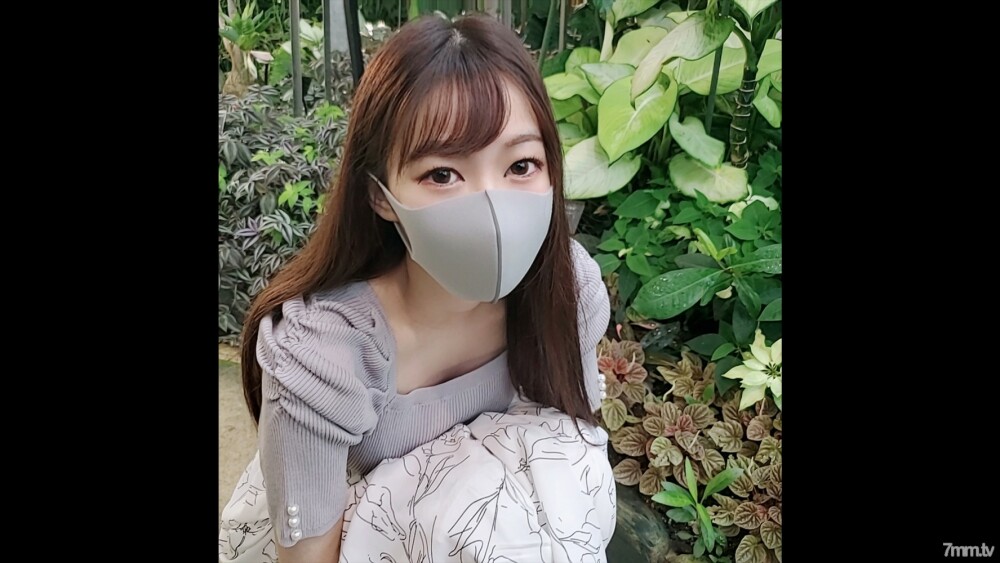 FC2-PPV-2530476 สาวผมดำตาโตครางเก่ง