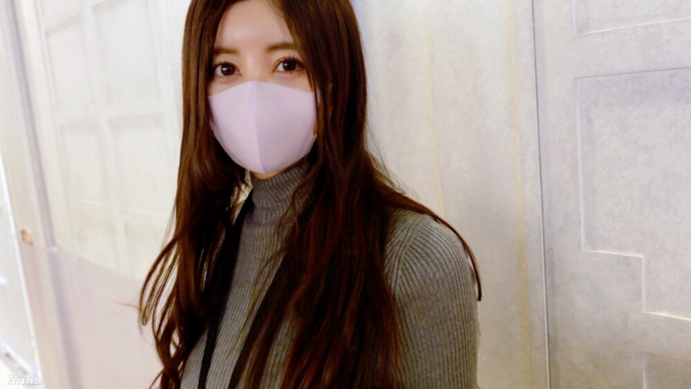 FC2-PPV-2539809 สาวผมยาวหีโหนกเย็ดสด