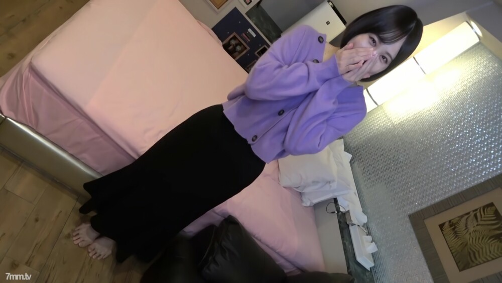 FC2-PPV-2539859 สาวขาวตัวเล็กโดนจับเย็ด