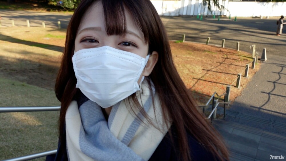 FC2-PPV-2550569 สาวผมยาวตูดกลมเย็ดสด