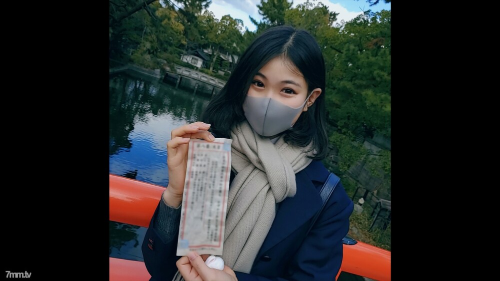 FC2-PPV-2639686 สาวผมสั้นตูดเด้งเย็ดแรง