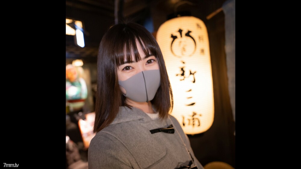 FC2-PPV-2645773 สาวผมสั้นเย็ดสด