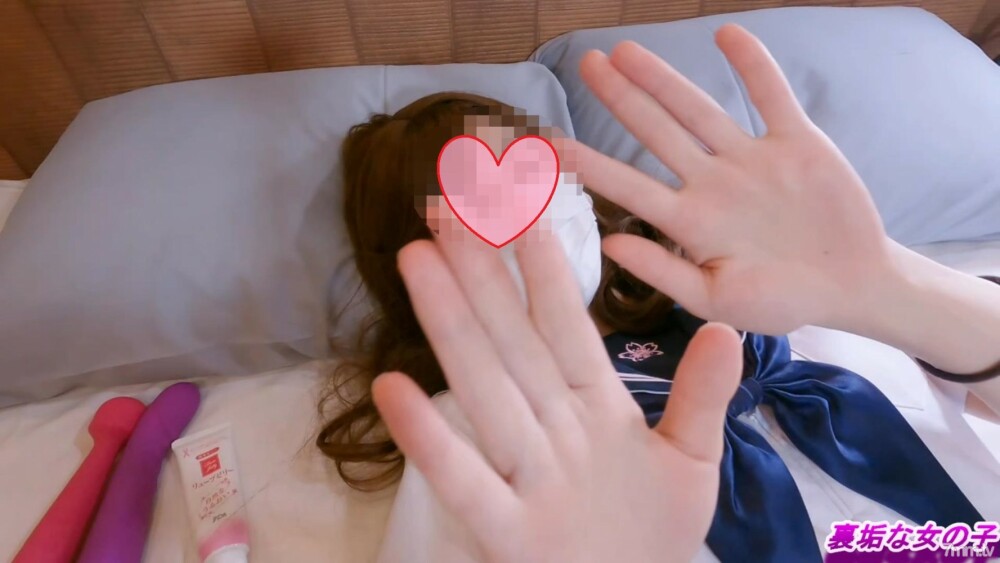 FC2-PPV-2674600 สาวมัธยมตูดงอนโดนเย็ดท่าหมา