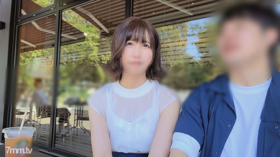 FC2-PPV-2677443 สาวลูกครึ่งตาโต