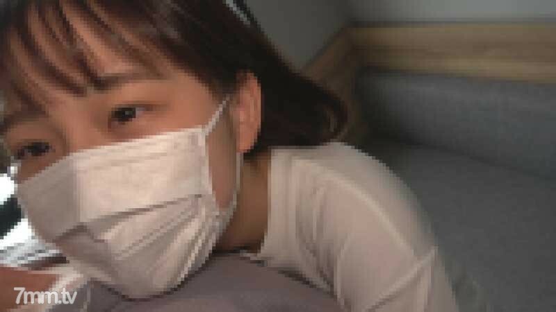 FC2-PPV-2732677 สาวผมดำโดนรุม3P มันส์