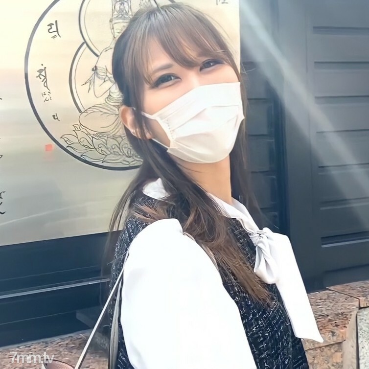 FC2-PPV-2751217 สาวผมยืด หีโค้งโดนควยใหญ่