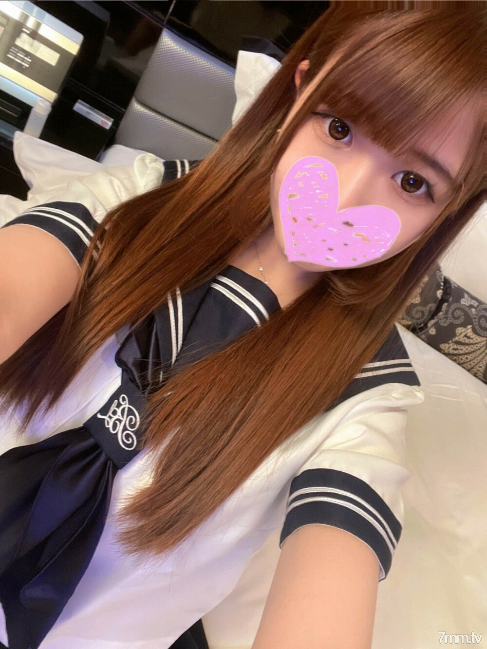 FC2-PPV-2760955 สาวผมบลอนด์หีขาวโดนเย็ดนอก