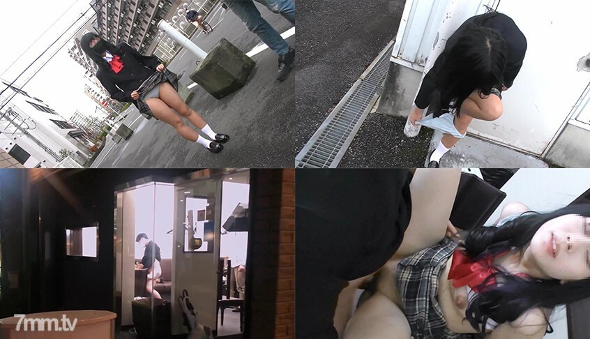 FC2-PPV-2776256 หุ่นดีโดนเย็ดคาชุดนักเรียน