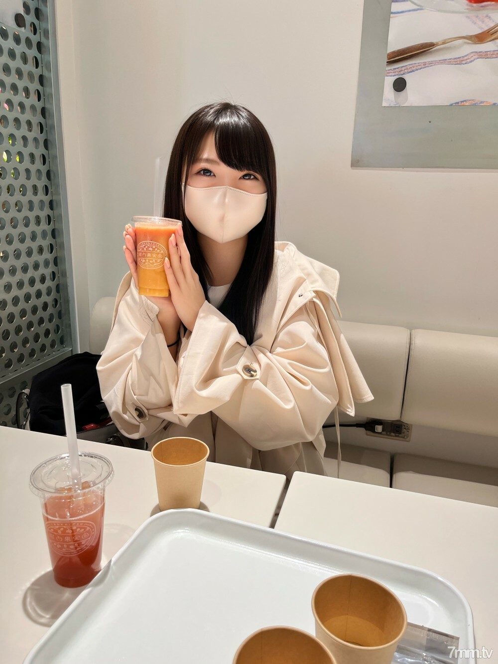 FC2-PPV-2796115 สาวน่ารักนมโตโดนซอย