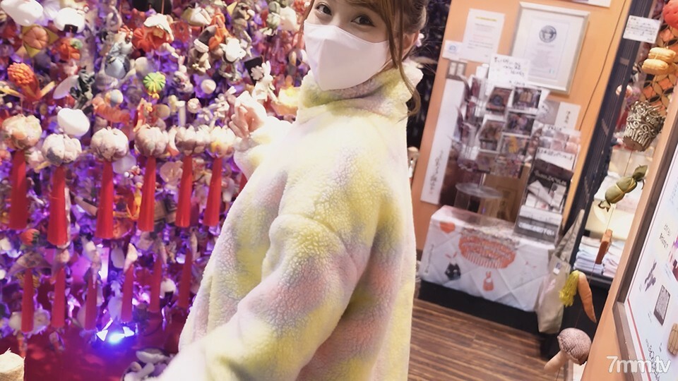 FC2-PPV-2807598 สาวผมสั้น โดนเย็ดดุ